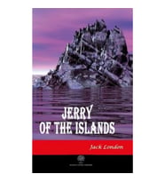 Jerry of the Islands