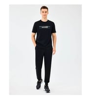 Skechers M Essential Jogger Siyah Erkek Eşofman Altı S2610006-3817