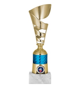 ODAK KUPA - Genel Kupalar - GN-015 C - 24 cm