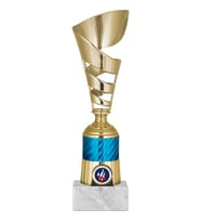 ODAK KUPA - Genel Kupalar - GN-015 C - 24 cm