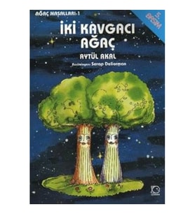 İki Kavgacı Ağaç