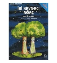 İki Kavgacı Ağaç
