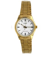Casio LTP-V005G-7AUDF Standart Kadın Kol Saati-641