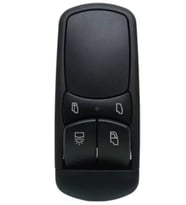 Mercedes Atego Cam Düğmesi Anahtarı A9678200397 Sol
