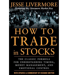 How To Trade In Stocks (Krem)