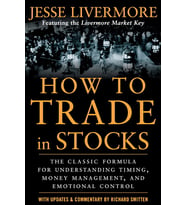 How To Trade In Stocks (Krem)