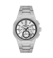 Daniel Klein DK.1.13812-1 Exclusive Fonksiyonlar Aktif Çelik Kaplama Metalik Renk Erkek Kol Saati