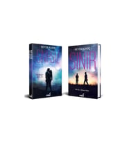 Sınır - Sınırsız - 2 Kitap Set - Beyza Alkoç