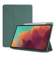Xiaomi Redmi Pad 2 11inç 2025 Kılıf Kalem Bölmeli Trifolding Case