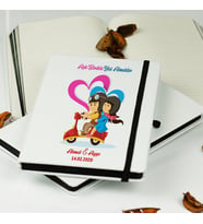 Sevgiliye Hediye Defter 014
