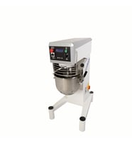 Dirmak IBT 22-33 Planet Mikser 20 Lt Kazan Üç Devirli 380v/3p/50hz