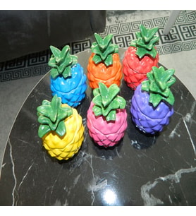 KROKUS ANANAS SUNUMLUK