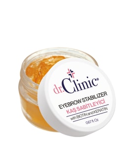 DR.CLİNİC KAŞ SABİTLEYİCİ