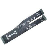 Samsung Galaxy A22 -SM-A225F Ara Film Flex