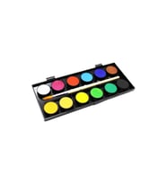 Faber-Castell 12 Renk Büyük Boy Sulu Boya