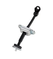 Honda Cıvıc- Sd- 12/16; Arka Kapı Durdurucusu Sağ/Sol Aynı (Adet) (Kapı Gergisi) (Oem No: 72840Tv0E0