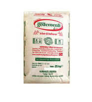 TÜTSÜLENMİŞ ACI TOZ BİBER 25 KG