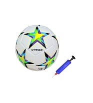 Avessa 4 Astar Futbol Topu- Pompa Ft-800-110