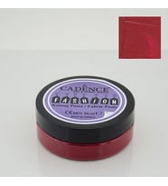 Cadence Fashion Kumaş Pasta FP-04 KRİMSON KIRMIZI 