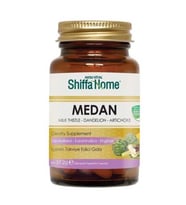 Aksu Vital Medan Deve Dikeni Karahindiba Enginar 620 Mg 60 Kapsül
