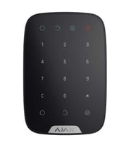 AJAX Kablosuz Keypad Siyah