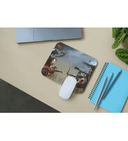 Kişiye Özel Mouse Pad