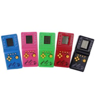 Mulvxkrg Krg02 Nostalji Kutulu Atari Oyunu El Atari Oyunu (Mulvix)