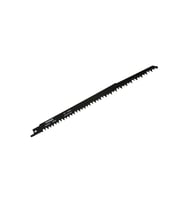Ahşap Tilki Kuyruğu Testere Ağzı - 240 mm