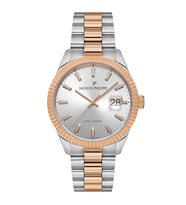 Jacques Philippe JPQGS237328 Erkek Kol Saati