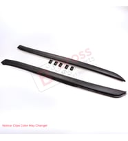 Mercedes Vito W638 1996-2003 için Ön Cam Çıta ve Klips Seti Sağ Sol 6386980079 6389840861