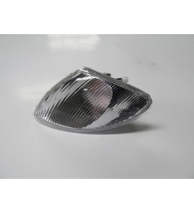 Renault Megane 1 98/99 Ön Si·nyal Sol Beyaz (Pleksan)