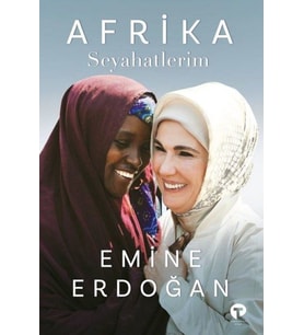 Afrika Seyahatlerim