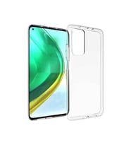 Xiaomi Mi 10T Pro 2.0 MM Korumalı Silikon Kılıf Şeffaf