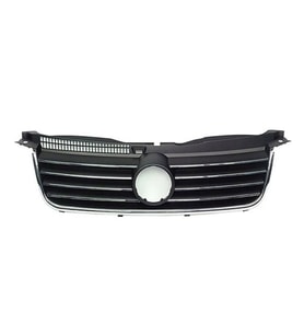 Volkswagen Passat B5.5 Ön Panjur Nikelajlı Kromlu - 3B0853651L