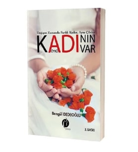 Kadının Adı Var