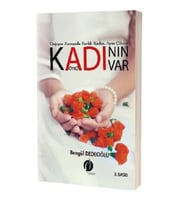 Kadının Adı Var