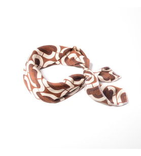 PAREDORA Vintage Ombra Fular