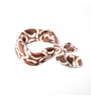 PAREDORA Vintage Ombra Fular