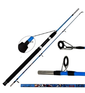 Portfish Boat Master Eco Tekne Kamışı 165 cm 10 -20 Lbs - Mavi