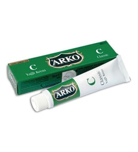 Arko Yağlı Krem Tüp 20 cc - 12 Adet