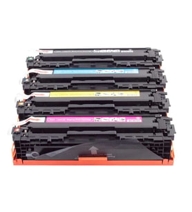 hementoner Canon CRG-067 Takım Muadil Toner / LBP-631CW - LBP-633CDW - MF-651CW - MF-655CDW - MF-655CX - MF-657CDW