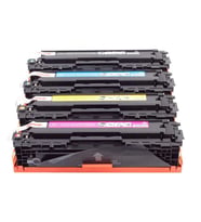 hementoner Canon CRG-067 Takım Muadil Toner / LBP-631CW - LBP-633CDW - MF-651CW - MF-655CDW - MF-655CX - MF-657CDW