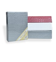 100 lük fotoğraf albümü 10x15 cm(Fotoğraf Hediyeli) (Gri)