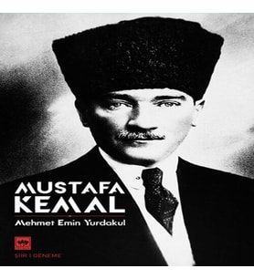 Mustafa Kemal
