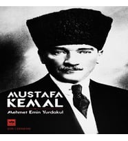 Mustafa Kemal