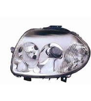 RENAULT CLIO ÖN FAR ÇİFT MERCEK SOL 98-01 REN10CL008 7701045174