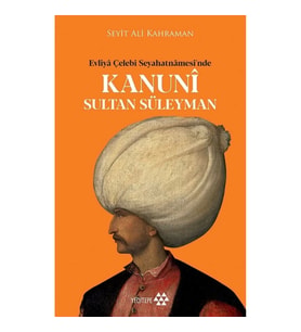 Kanuni Sultan Süleyman
