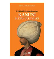 Kanuni Sultan Süleyman