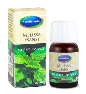 MECİTEFENDİ MELİSSA ESANSI 20ML