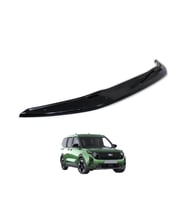 Ford Courier Ön Kaput Koruyucu Rüzgarlık 4MM 2023 2024 2025 2026
